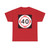 New Mexico 40 (New Mexico) (Road Sign) T-Shirt