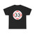 New Mexico 33 (New Mexico) (Road Sign) T-Shirt