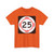 New Mexico 25 (New Mexico) (Road Sign) T-Shirt