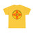 New Mexico 21 1926 (New Mexico) (Road Sign) T-Shirt