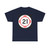 New Mexico 21 (New Mexico) (Road Sign) T-Shirt