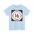 New Mexico 16 (New Mexico) (Road Sign) T-Shirt