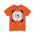 New Mexico 15 (New Mexico) (Road Sign) T-Shirt