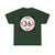 New Mexico 36 (New Mexico) (Road Sign) T-Shirt