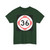 New Mexico 36 (New Mexico) (Road Sign) T-Shirt