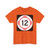 New Mexico 12 (New Mexico) (Road Sign) T-Shirt
