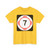 New Mexico 7 (New Mexico) (Road Sign) T-Shirt