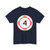 New Mexico 4 (New Mexico) (Road Sign) T-Shirt