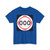 New Mexico 3di (New Mexico) (Road Sign) T-Shirt