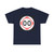 New Mexico 2di (New Mexico) (Road Sign) T-Shirt