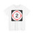 New Mexico 2 (New Mexico) (Road Sign) T-Shirt