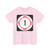 New Mexico 1 (New Mexico) (Road Sign) T-Shirt