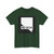 Nevada blank (Nevada) (Road Sign) T-Shirt