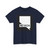 Nevada blank (Nevada) (Road Sign) T-Shirt