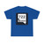 Nevada 722 (Nevada) (Road Sign) T-Shirt