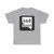 Nevada 668 (Nevada) (Road Sign) T-Shirt