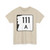 NH Route 111A (New Hampshire) (Road Sign) T-Shirt