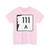 NH Route 111A (New Hampshire) (Road Sign) T-Shirt