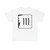 NH Route 111 (New Hampshire) (Road Sign) T-Shirt
