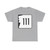 NH Route 111 (New Hampshire) (Road Sign) T-Shirt