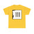 NH Route 111 (New Hampshire) (Road Sign) T-Shirt