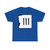 NH Route 111 (New Hampshire) (Road Sign) T-Shirt