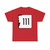 NH Route 111 (New Hampshire) (Road Sign) T-Shirt