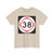 New Mexico 38 (New Mexico) (Road Sign) T-Shirt