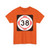New Mexico 38 (New Mexico) (Road Sign) T-Shirt
