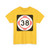 New Mexico 38 (New Mexico) (Road Sign) T-Shirt