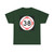 New Mexico 38 (New Mexico) (Road Sign) T-Shirt