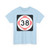 New Mexico 38 (New Mexico) (Road Sign) T-Shirt