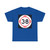 New Mexico 38 (New Mexico) (Road Sign) T-Shirt