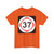 New Mexico 37 (New Mexico) (Road Sign) T-Shirt