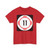 New Mexico 11 (New Mexico) (Road Sign) T-Shirt
