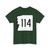 NH Route 114 (New Hampshire) (Road Sign) T-Shirt