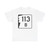 NH Route 113B (New Hampshire) (Road Sign) T-Shirt