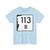 NH Route 113B (New Hampshire) (Road Sign) T-Shirt