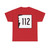 NH Route 112 (New Hampshire) (Road Sign) T-Shirt