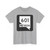 Nevada 601 (Nevada) (Road Sign) T-Shirt