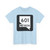 Nevada 601 (Nevada) (Road Sign) T-Shirt
