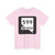 Nevada 599 (Nevada) (Road Sign) T-Shirt