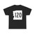 NH Route 120 (New Hampshire) (Road Sign) T-Shirt