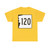 NH Route 120 (New Hampshire) (Road Sign) T-Shirt