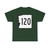 NH Route 120 (New Hampshire) (Road Sign) T-Shirt