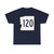 NH Route 120 (New Hampshire) (Road Sign) T-Shirt