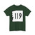 NH Route 119 (New Hampshire) (Road Sign) T-Shirt