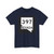 Nevada 397 (Nevada) (Road Sign) T-Shirt