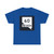 Nevada 60 (Nevada) (Road Sign) T-Shirt