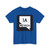 Nevada 1A (Nevada) (Road Sign) T-Shirt